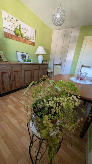  Maison � vendre 4 pi�ces 81 m�