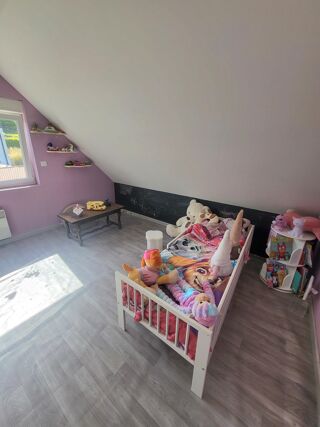  Maison � vendre 4 pi�ces 103 m�