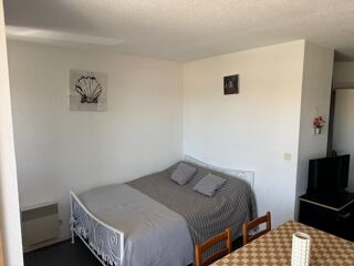  Appartement à vendre 1 pièce 30 m²