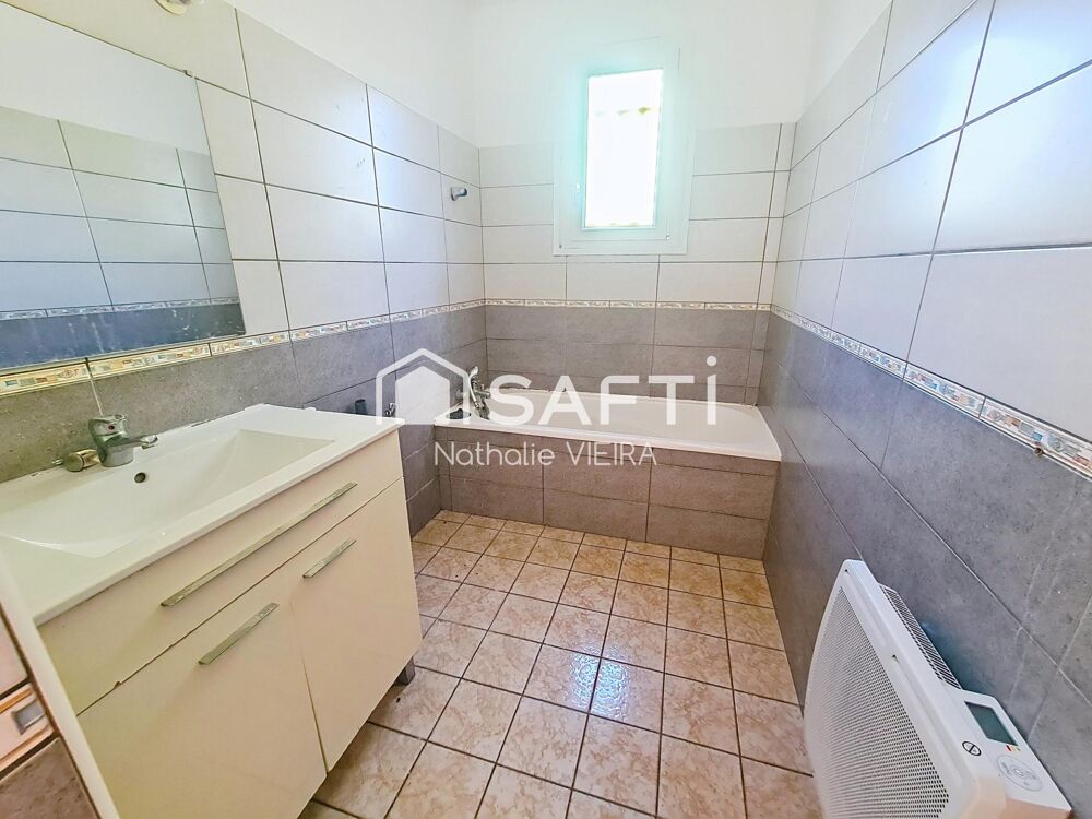 Vente Maison Maison avec jardin: calme et confort Elincourt-sainte-marguerite