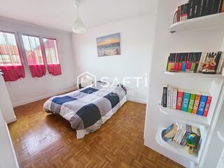  Appartement à vendre 4 pièces 88 m²