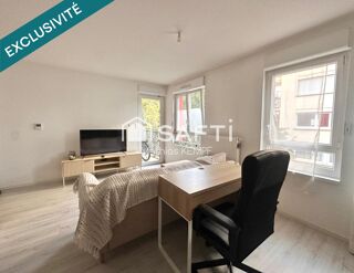  Appartement à vendre 2 pièces 41 m²