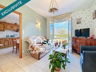  Maison � vendre 4 pi�ces 100 m�