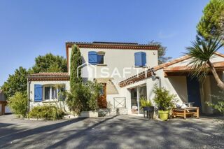  Maison à vendre 6 pièces 150 m²