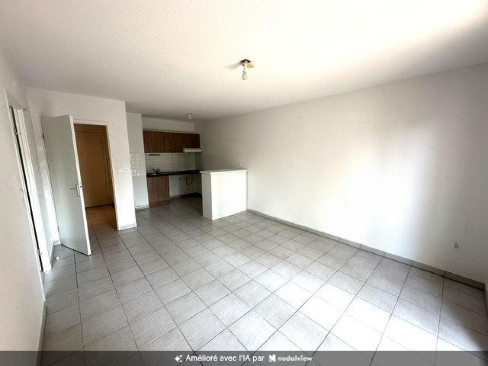 Vente Appartement BRAX - Joli appartement T2 avec terrasse, jardinet et parking Brax