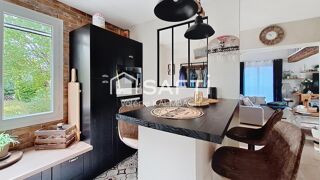 Maison à vendre 5 pièces 125 m²