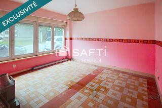  Immeuble  vendre 300 m