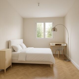  Appartement � vendre 3 pi�ces 68 m�