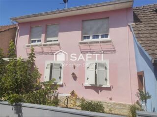  Maison  vendre 5 pices 96 m