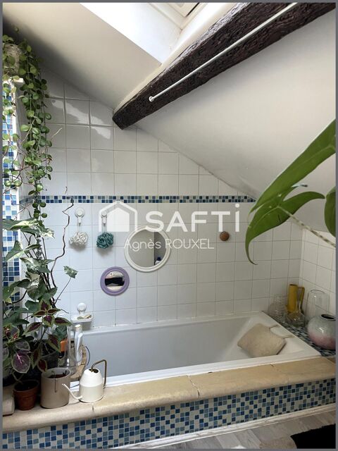  Appartement à vendre 2 pièces 36 m²