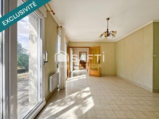  Maison à vendre 3 pièces 72 m²