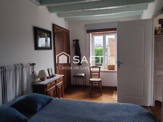  Maison à vendre 5 pièces 124 m²