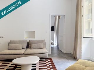  Appartement à vendre 3 pièces 70 m²