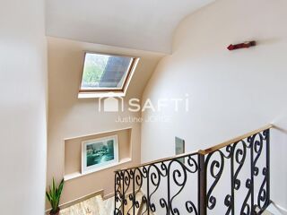 Maison à vendre 8 pièces 195 m²