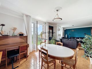  Maison � vendre 7 pi�ces 104 m�