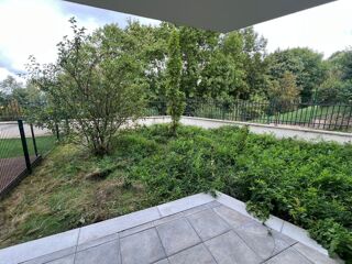  Appartement à vendre 3 pièces 73 m²