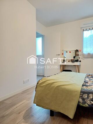  Appartement à vendre 3 pièces 75 m²