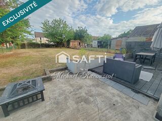  Maison � vendre 8 pi�ces 164 m�