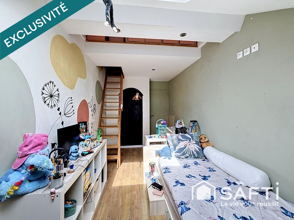 Vente Appartement Charmant T3 moderne au cœur de Lésigny ! Lesigny