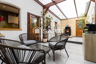  Maison à vendre 8 pièces 193 m²