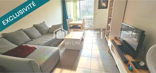  Appartement � vendre 3 pi�ces 61 m�