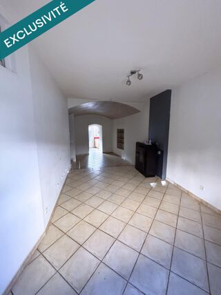  Maison � vendre 5 pi�ces 110 m�