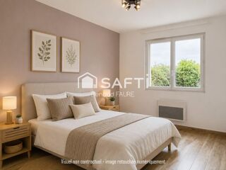  Maison à vendre 4 pièces 115 m²