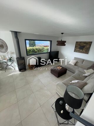  Maison à vendre 4 pièces 101 m²