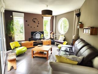  Maison à vendre 8 pièces 172 m²