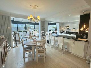  Maison � vendre 5 pi�ces 140 m�