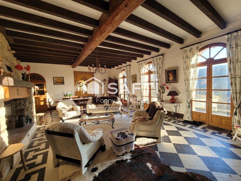 Vente Maison Maison 5 pièces - 136m² Busseaut