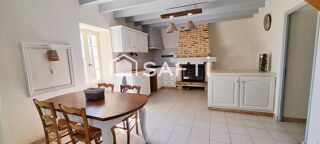  Maison � vendre 6 pi�ces 101 m�