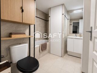 Vente Appartement Entre centre ville et bord de mer Saint-raphael
