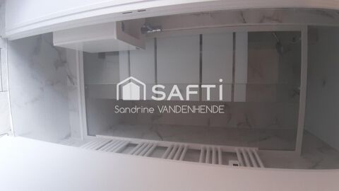  Maison � louer 3 pi�ces 70 m� Montcornet