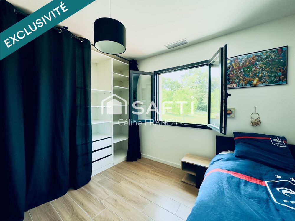 à vendre  Maison Saint-Jean (31240)