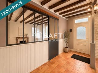  Maison à vendre 7 pièces 126 m²