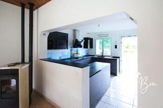  Maison à vendre 4 pièces 135 m²