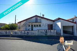  Maison à vendre 3 pièces 83 m²