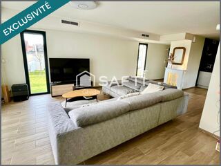  Maison � vendre 5 pi�ces 134 m�