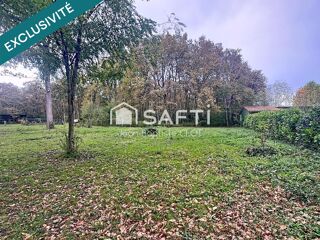  Terrain à vendre 826 m²