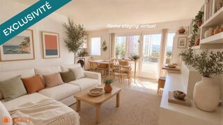  Appartement à vendre 3 pièces 72 m²