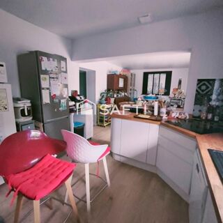 Maison à vendre 6 pièces 136 m²