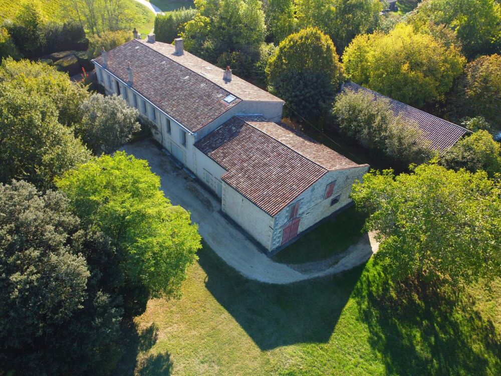 Maison de maître