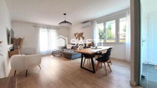  Maison � vendre 4 pi�ces 85 m�