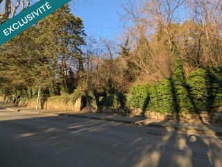  Terrain � vendre 3956 m�