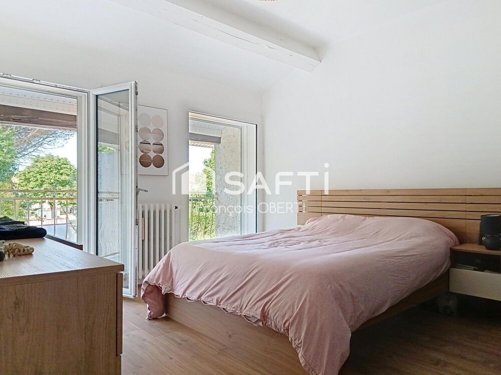 à vendre  Maison Labarthe-sur-Lèze (31860)