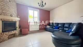  Maison � vendre 5 pi�ces 146 m�