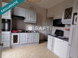  Maison � vendre 4 pi�ces 85 m�