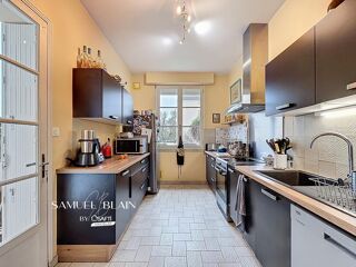  Maison � vendre 9 pi�ces 200 m�