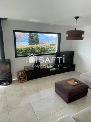  Maison à vendre 4 pièces 101 m²